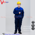 Quần Áo Bảo Hộ Lao Động VACN-22