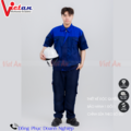 Quần Áo Bảo Hộ Lao Động VANT-03
