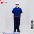 Quần Áo Bảo Hộ Lao Động VANT-03