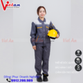 Quần Áo Bảo Hộ Lao Động VACN-18