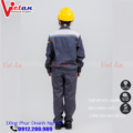 Quần Áo Bảo Hộ Lao Động VACN-18