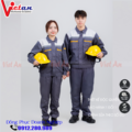 Quần Áo Bảo Hộ Lao Động VACN-18