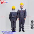 Quần Áo Bảo Hộ Lao Động VACN-18