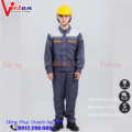 Quần Áo Bảo Hộ Lao Động VACN-18