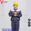 Quần Áo Bảo Hộ Lao Động VACN-18