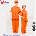 Quần Áo Thực Phẩm VATP-01
