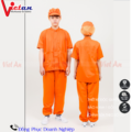 Quần Áo Thực Phẩm VATP-01