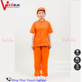 Quần Áo Thực Phẩm VATP-01