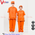 Quần Áo Thực Phẩm VATP-01
