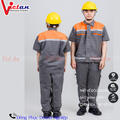 Quần Áo Bảo Hộ Lao Động VANT-04