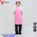 Tạp Dề Nhà Hàng TDVA-06