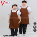 Tạp Dề Nhà Hàng TDVA-08