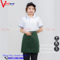 Tạp Dề Nhà Hàng TDVA-03