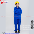 Quần Áo Bảo Hộ Lao Động VACN-02