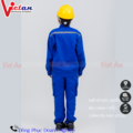 Quần Áo Bảo Hộ Lao Động VACN-02
