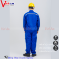 Quần Áo Bảo Hộ Lao Động VACN-02