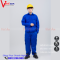 Quần Áo Bảo Hộ Lao Động VACN-03