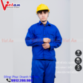 Quần Áo Bảo Hộ Lao Động VACN-03
