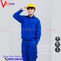 Quần Áo Bảo Hộ Lao Động VACN-03