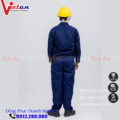 Quần Áo Bảo Hộ Lao Động VVACN-04