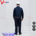 Quần Áo Bảo Hộ Lao Động VACN-05