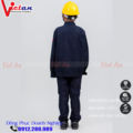 Quần Áo Bảo Hộ Lao Động VACN-05