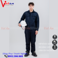Quần Áo Bảo Hộ Lao Động VACN-05