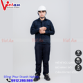 Quần Áo Bảo Hộ Lao Động VACN-05