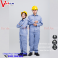 Quần Áo Bảo Hộ Lao Động VACN-06