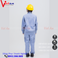Quần Áo Bảo Hộ Lao Động VACN-06