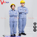 Quần Áo Bảo Hộ Lao Động VACN-06