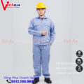 Quần Áo Bảo Hộ Lao Động VACN-06