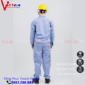 Quần Áo Bảo Hộ Lao Động VACN-06