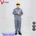Quần Áo Bảo Hộ Lao Động VACN-07