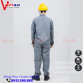 Quần Áo Bảo Hộ Lao Động VACN-07