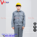 Quần Áo Bảo Hộ Lao Động VACN-07