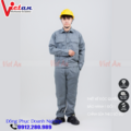 Quần Áo Bảo Hộ Lao Động VACN-07