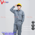 Quần Áo Bảo Hộ Lao Động VACN-07