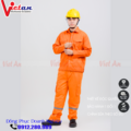 Quần Áo Bảo Hộ Lao Động VACN-08