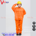 Quần Áo Bảo Hộ Lao Động VACN-08