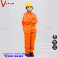 Quần Áo Bảo Hộ Lao Động VACN-08
