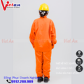 Quần Áo Bảo Hộ Lao Động VACN-08