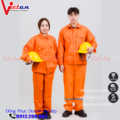 Quần Áo Bảo Hộ Lao Động VACN-08
