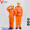 Quần Áo Bảo Hộ Lao Động VACN-08