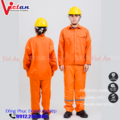 Quần Áo Bảo Hộ Lao Động VACN-08