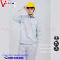 Quần Áo Bảo Hộ Lao Động VACN-09