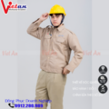 Quần Áo Bảo Hộ Lao Động VACN-10