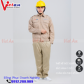 Quần Áo Bảo Hộ Lao Động VACN-10