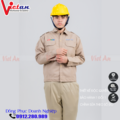 Quần Áo Bảo Hộ Lao Động VACN-10