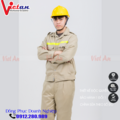Quần Áo Bảo Hộ Lao Động VACN-11